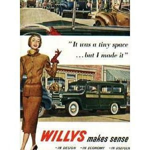 Willys