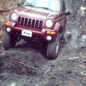 Media '2003 Jeep Liberty LTD' in category 'Liberty'