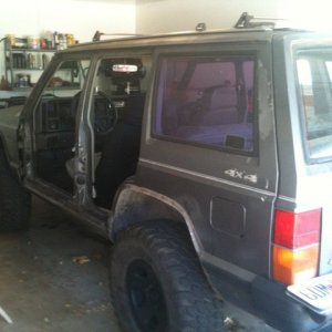 Media 'jeep211' in category 'Cherokee'