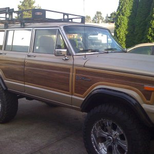 Media '1989' in category 'Full Sized Jeeps'