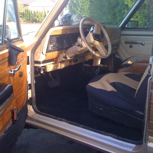 Media '1989' in category 'Full Sized Jeeps'