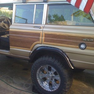 Media '1989' in category 'Full Sized Jeeps'