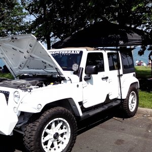 Media 'Mr. Swag' in category 'Full Sized Jeeps'