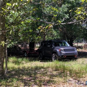 Media '2016 Renegade Trailhawk' in category 'Renegade'