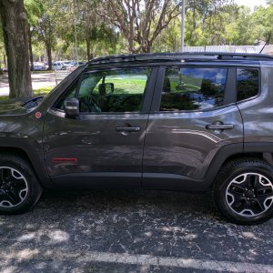 Media '2016 Renegade Trailhawk' in category 'Renegade'