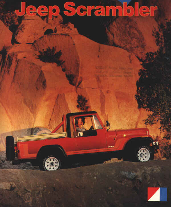 Scrambler