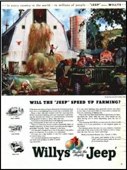 Willys